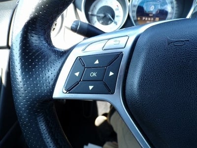 2012 Mercedes-Benz C-Class C 300 Sport 4MATIC®