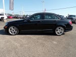 2012 Mercedes-Benz C-Class C 300 Sport 4MATIC®