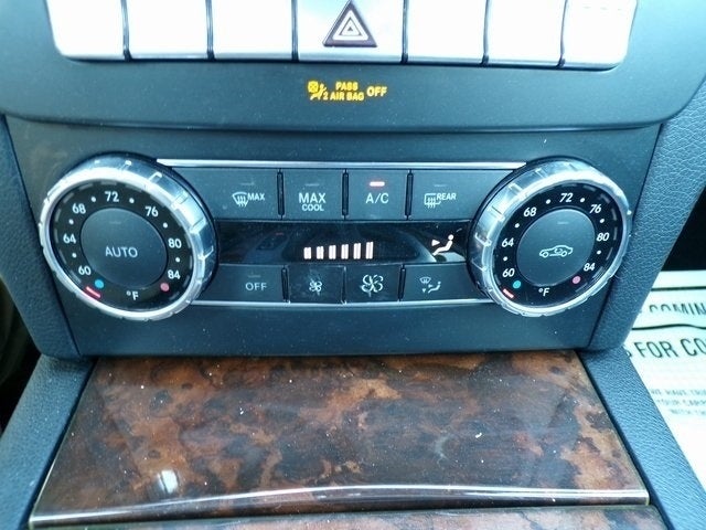 2012 Mercedes-Benz C-Class C 300 Sport 4MATIC®