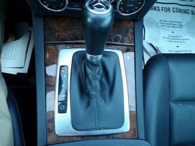 2012 Mercedes-Benz C-Class C 300 Sport 4MATIC®