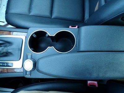 2012 Mercedes-Benz C-Class C 300 Sport 4MATIC®