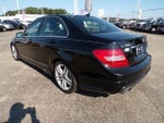2012 Mercedes-Benz C-Class C 300 Sport 4MATIC®