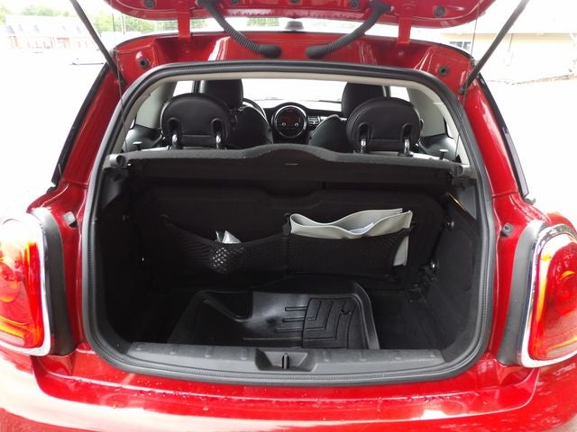 2015 MINI Cooper S Base