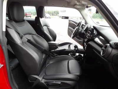 2015 MINI Cooper S Base