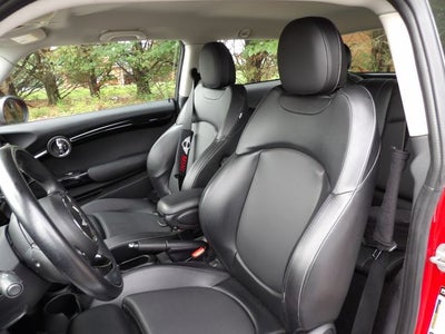 2015 MINI Cooper S Base