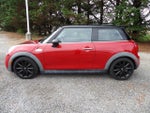 2015 MINI Cooper S Base