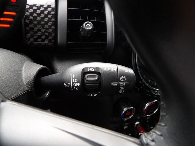 2015 MINI Cooper S Base