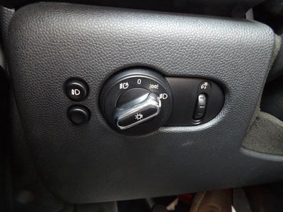 2015 MINI Cooper S Base