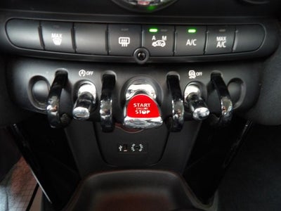 2015 MINI Cooper S Base