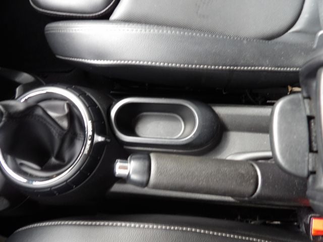 2015 MINI Cooper S Base