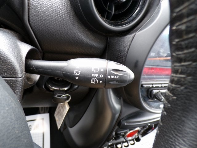 2016 MINI Countryman All4 Cooper S