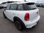 2016 MINI Countryman All4 Cooper S