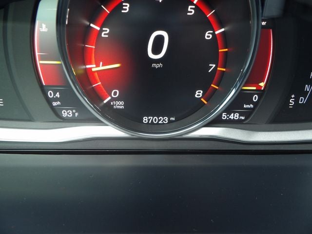 2017 Volvo S60 T5 Dynamic