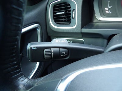 2017 Volvo S60 T5 Dynamic
