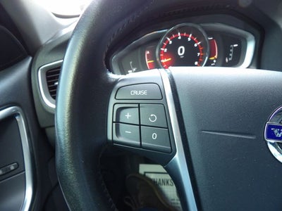 2017 Volvo S60 T5 Dynamic