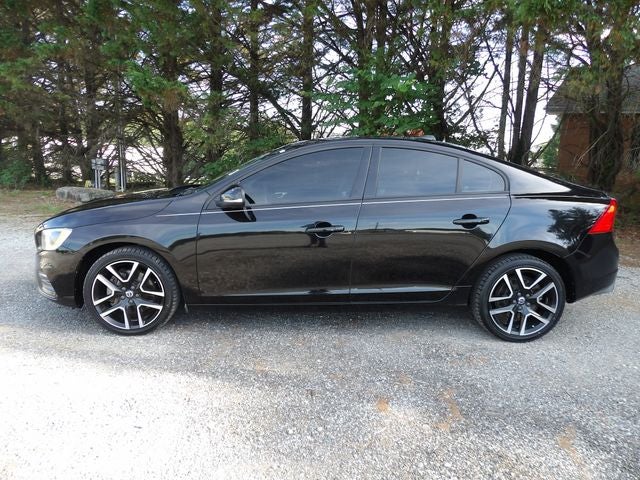 Used 2017 Volvo S60 T5 Dynamic with VIN YV140MTLXH2436024 for sale in Rocky Mount, VA