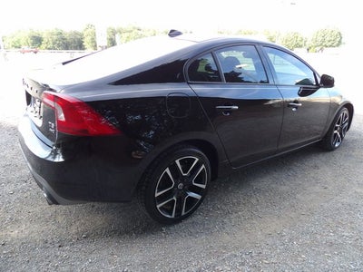 2017 Volvo S60 T5 Dynamic