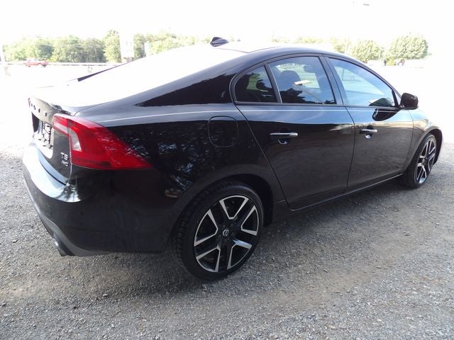 2017 Volvo S60 T5 Dynamic