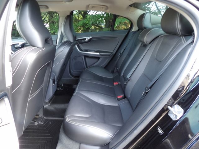 2017 Volvo S60 T5 Dynamic