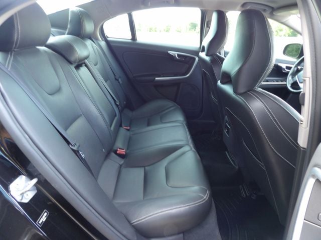 2017 Volvo S60 T5 Dynamic
