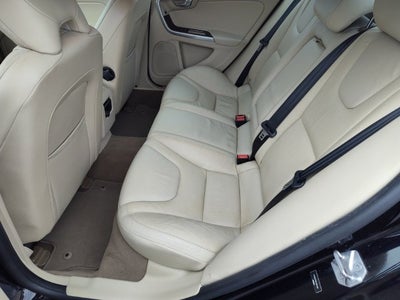 2014 Volvo S60 T5