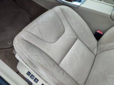 2014 Volvo S60 T5