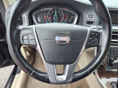 2014 Volvo S60 T5