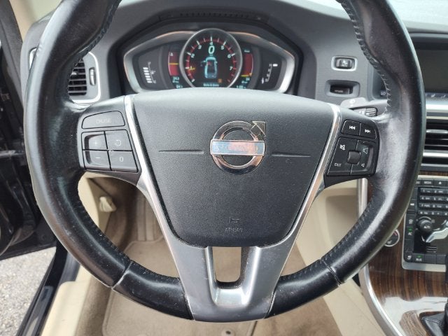 2014 Volvo S60 T5