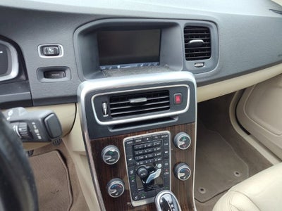 2014 Volvo S60 T5