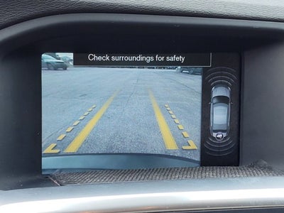 2014 Volvo S60 T5