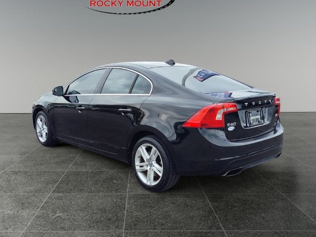 2014 Volvo S60 T5