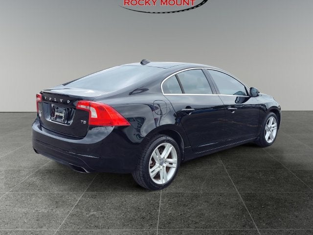 2014 Volvo S60 T5