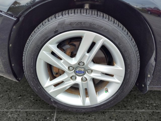 2014 Volvo S60 T5