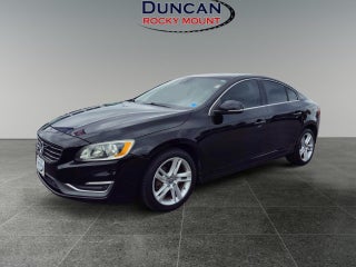 2014 Volvo S60 T5
