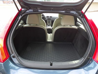 2011 Volvo C30 T5