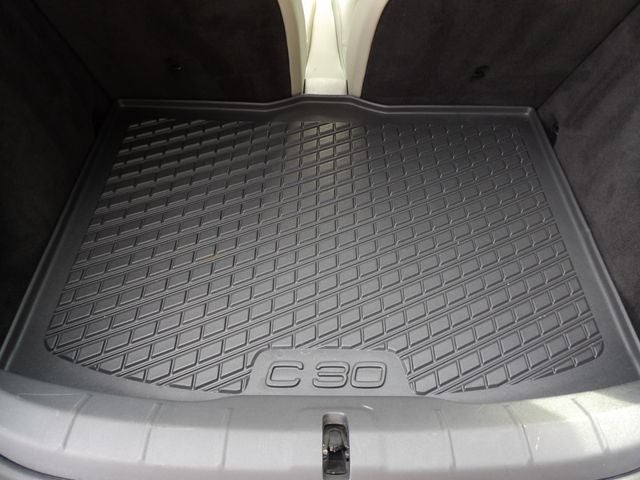 2011 Volvo C30 T5