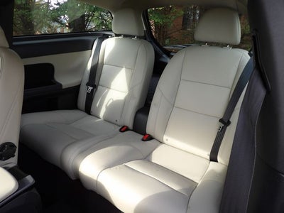 2011 Volvo C30 T5