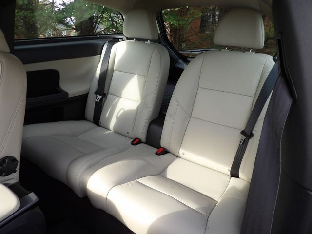 2011 Volvo C30 T5