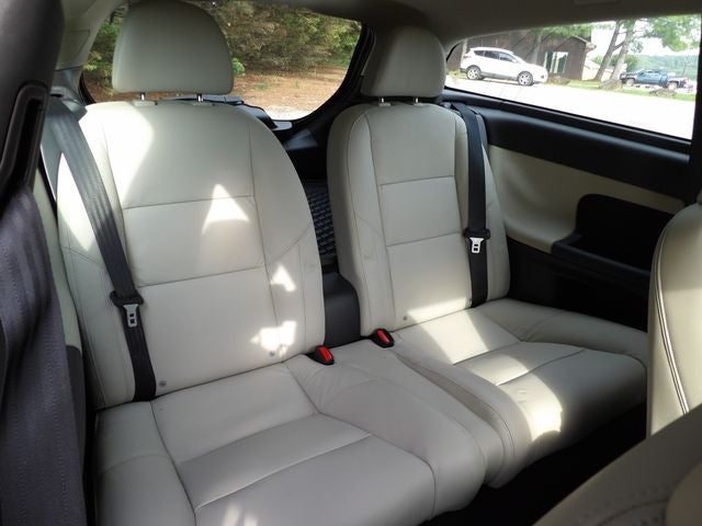 2011 Volvo C30 T5