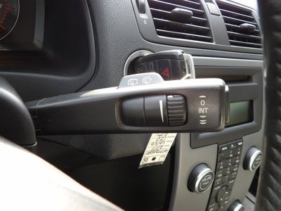 2011 Volvo C30 T5