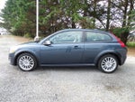 2011 Volvo C30 T5