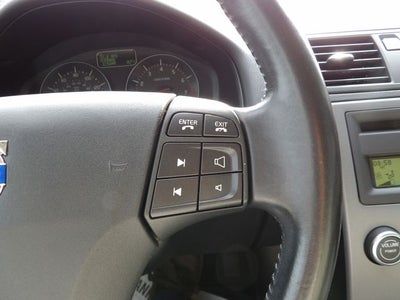 2011 Volvo C30 T5