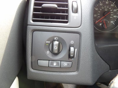 2011 Volvo C30 T5
