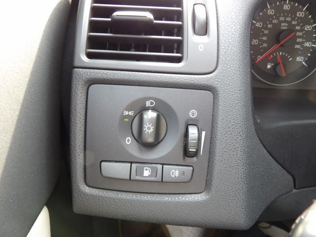 2011 Volvo C30 T5