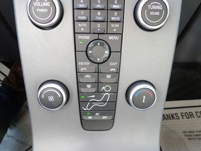 2011 Volvo C30 T5
