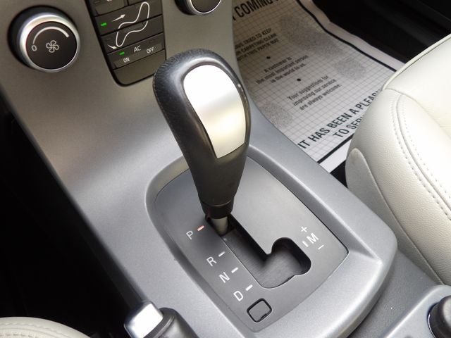 2011 Volvo C30 T5