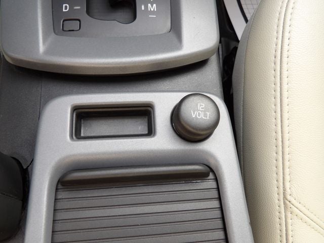 2011 Volvo C30 T5