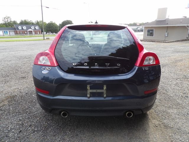 2011 Volvo C30 T5