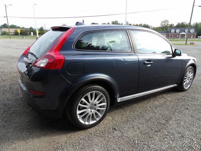 2011 Volvo C30 T5