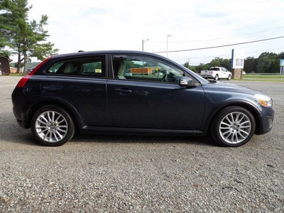 2011 Volvo C30 T5